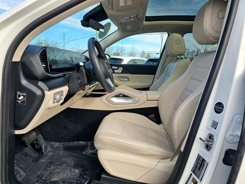 Used 2023 Mercedes-Benz GLE 450 4MATIC image 18