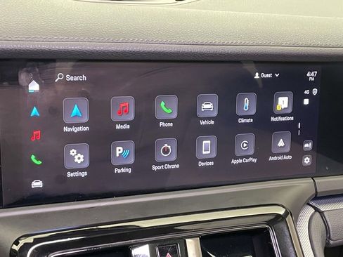 Used 2024 Porsche Panamera 4 image 29