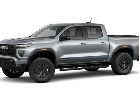 New 2026 GMC Canyon Elevation w/ Convenience Package image 2