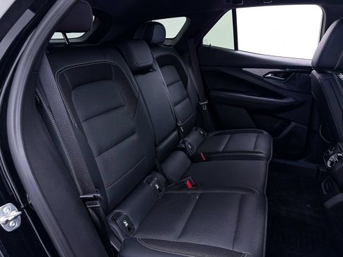 Used 2024 Chevrolet Blazer EV LT AWD/4WD image 35