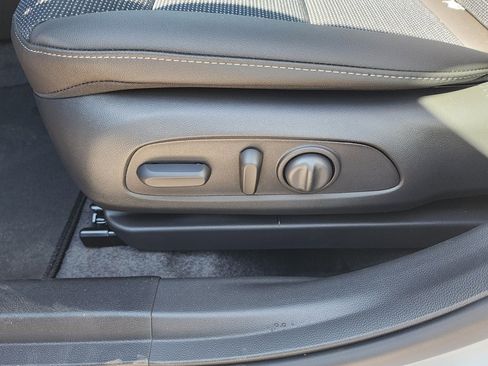 New 2026 Buick Envista Preferred w/ Convenience I Package image 16