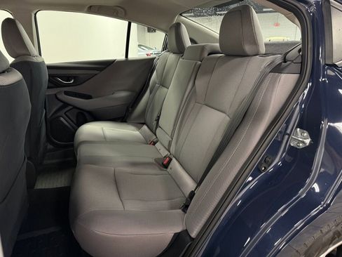 New 2025 Subaru Legacy Premium image 17