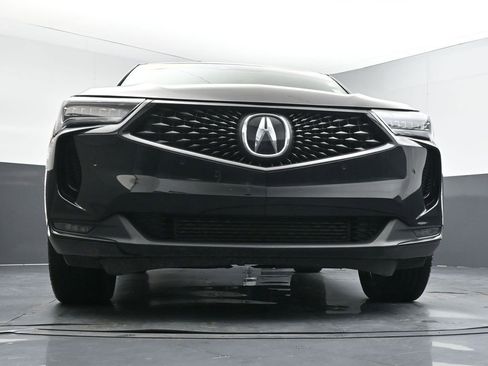 Used 2024 Acura RDX A-Spec image 37