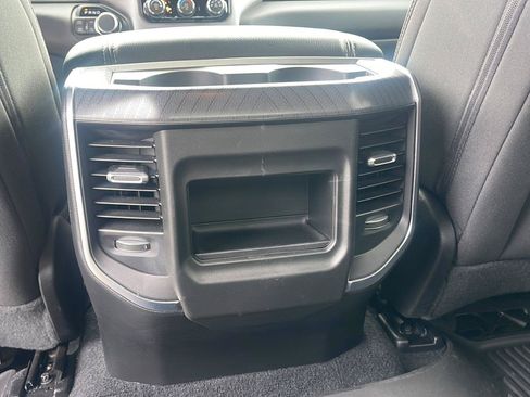 Used 2026 RAM 1500 Big Horn AWD/4WD image 35