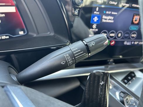 Used 2023 Chevrolet Corvette Z06 w/ LPO, Roadside Safety Package image 56