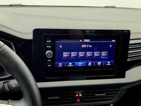 Used 2025 Volkswagen Jetta S FWD image 17