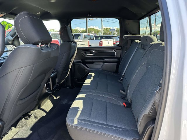 Certified 2023 RAM 1500 Big Horn AWD/4WD image 7