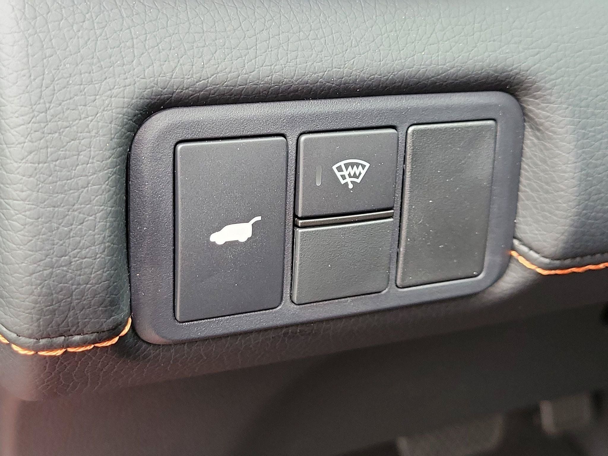 New 2026 Honda Passport TrailSport Elite image 11