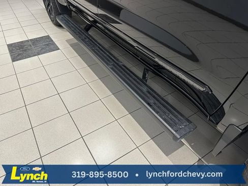 New 2026 Chevrolet Silverado 1500 High Country w/ Midnight Edition AWD/4WD image 29