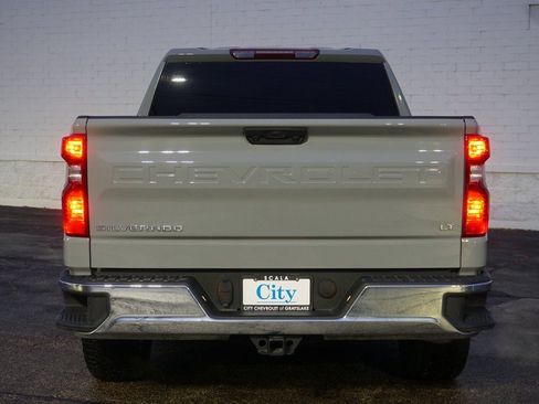 Used 2024 Chevrolet Silverado 1500 LT image 6
