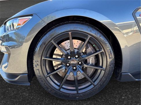 Used 2017 Ford Mustang Shelby GT350 w/ Electronics Package image 12