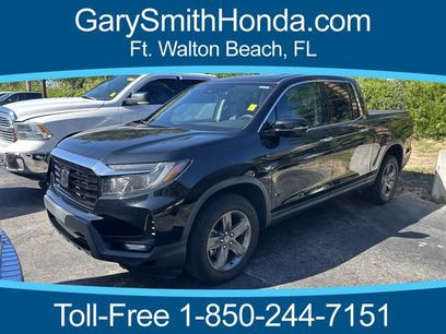 Used 2023 Honda Ridgeline RTL-E