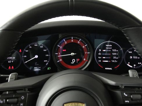 Used 2023 Porsche 911 Carrera 4S image 16