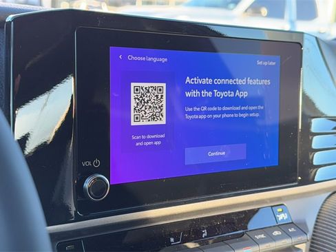 New 2026 Toyota Camry SE image 23