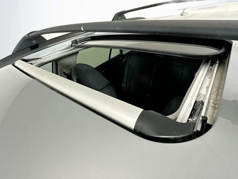 Certified 2024 Toyota RAV4 XLE w/ Convenience Package FWD image 22