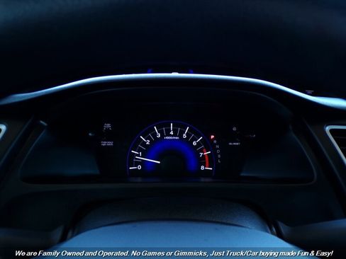 Used 2015 Honda Civic LX image 11