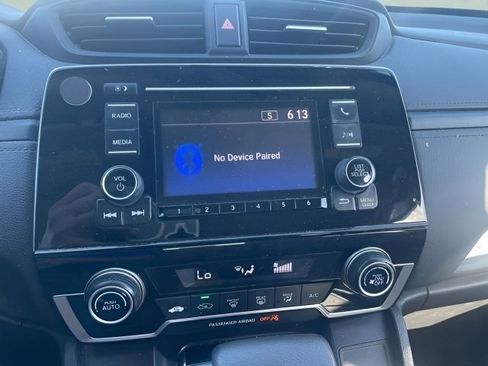 Used 2018 Honda CR-V LX image 23