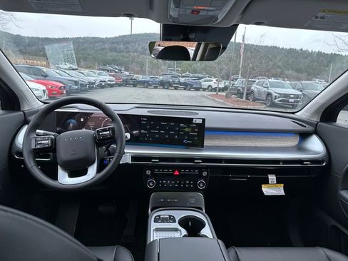 New 2026 Hyundai Ioniq 9 SEL image 12