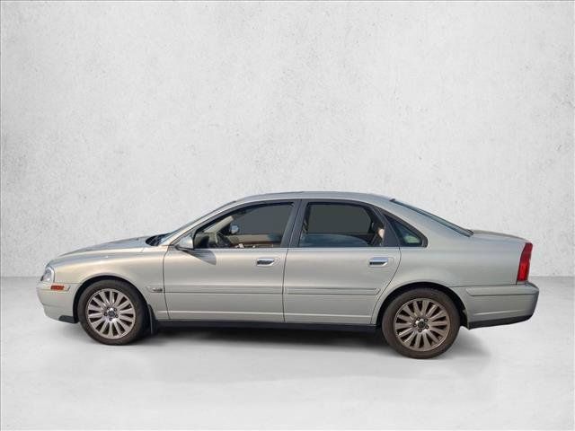 Used 2004 Volvo S80 T6 FWD image 8
