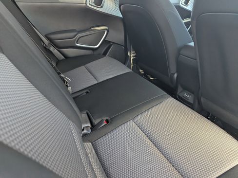 Certified 2023 Kia Soul S image 11