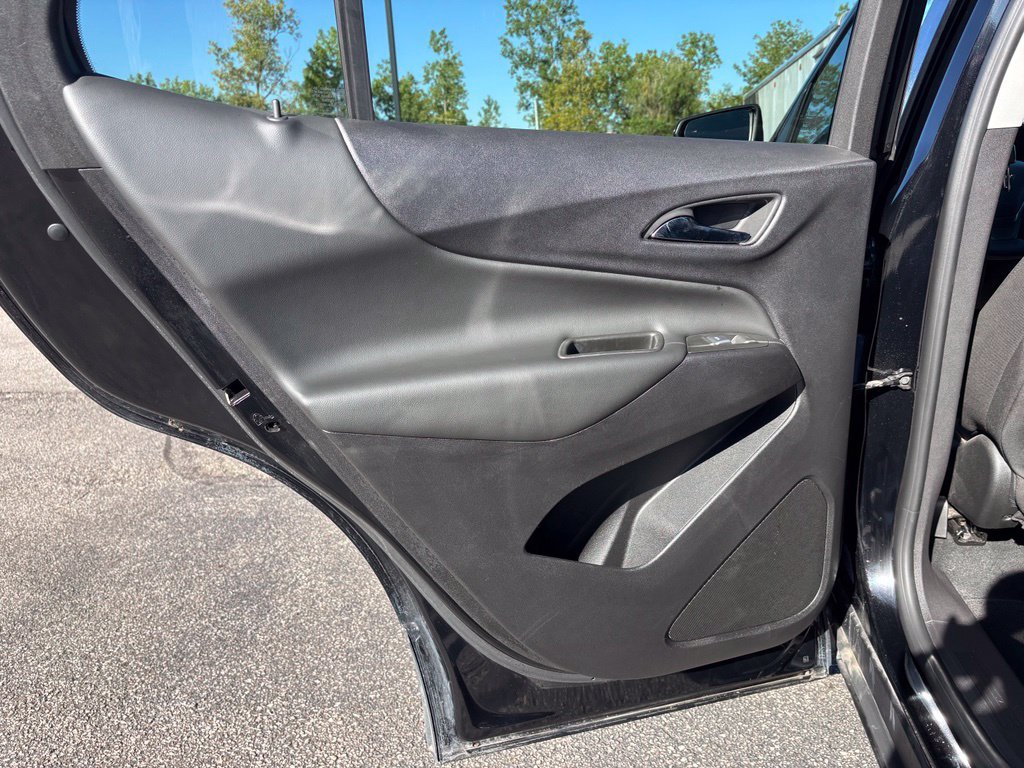 Certified 2024 Chevrolet Equinox LT AWD/4WD image 19