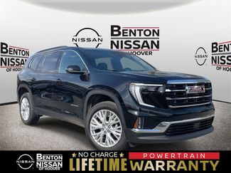 Used 2024 GMC Acadia Elevation video 1