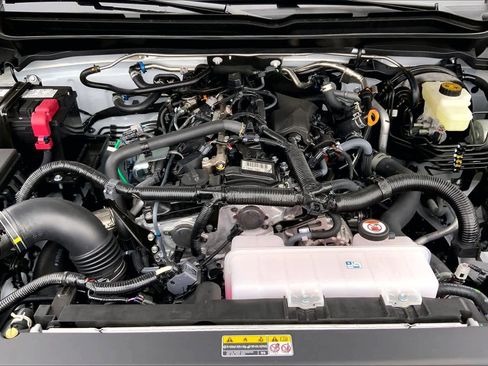New 2026 Toyota Tacoma SR5 AWD/4WD image 15