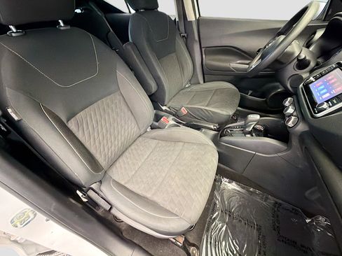 Used 2022 Nissan Kicks S FWD image 15
