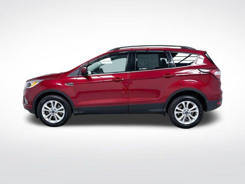 Used 2018 Ford Escape SE AWD/4WD image 11