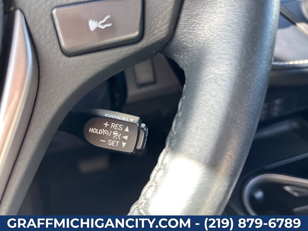 Used 2018 Toyota RAV4 Limited w/ Protection Package AWD/4WD image 20