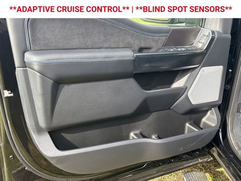 New 2026 Ford F250 Platinum image 11