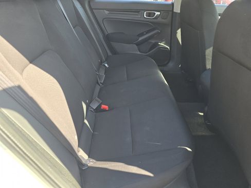 Certified 2023 Honda Civic LX image 19