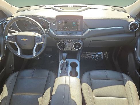 Used 2024 Chevrolet Blazer LT image 18