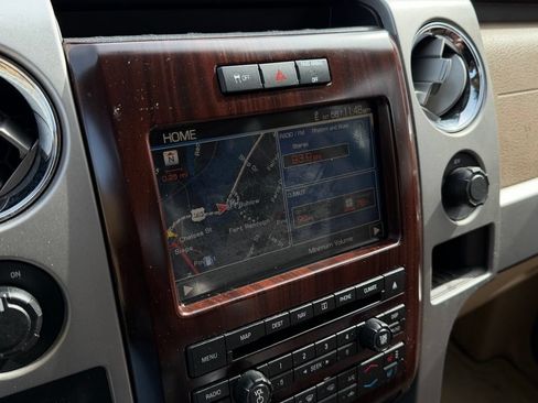 Used 2012 Ford F150 King Ranch RWD image 20