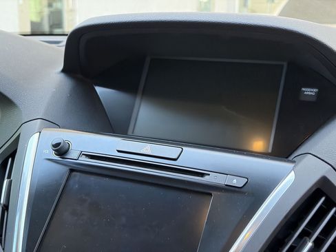 Used 2016 Acura MDX SH-AWD image 9