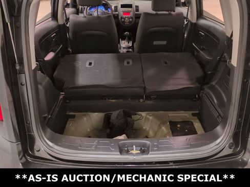 Used 2013 Kia Soul image 12