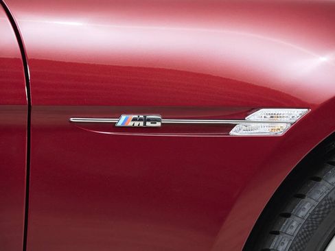 Used 2006 BMW M6 Coupe RWD image 38