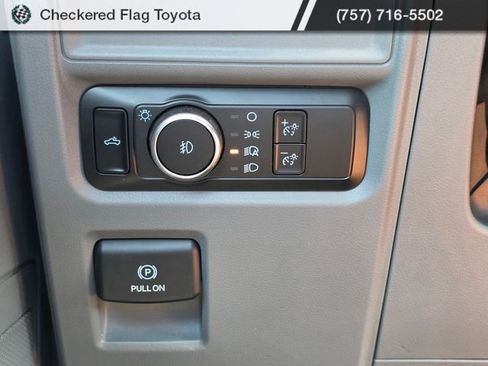 Used 2024 Ford F150 XLT w/ Mobile Office Package AWD/4WD image 12