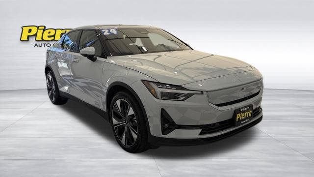 Used 2024 Polestar Polestar 2 AWD/4WD image 8