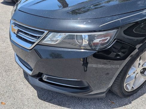 Used 2019 Chevrolet Impala LS FWD image 4