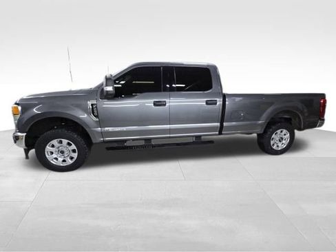 Used 2022 Ford F250 XLT image 4