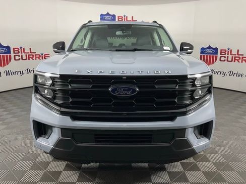 New 2026 Ford Expedition Max Active image 8