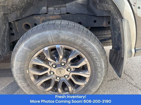 Used 2019 Ford Ranger XLT w/ Equipment Group 301A Mid AWD/4WD image 10
