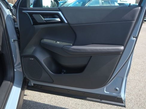 New 2026 Mitsubishi Outlander Trail Edition image 20