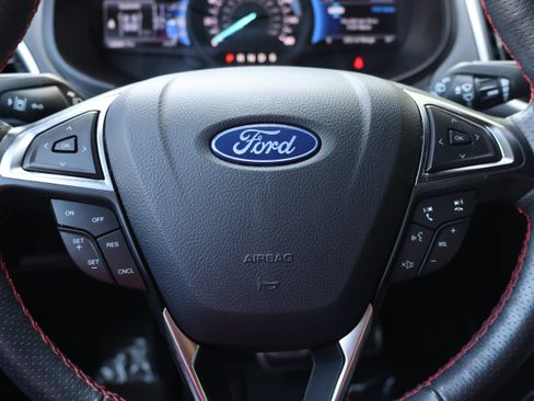Used 2024 Ford Edge ST-Line AWD/4WD image 28