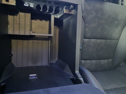 New 2026 Toyota Sequoia TRD Pro image 40