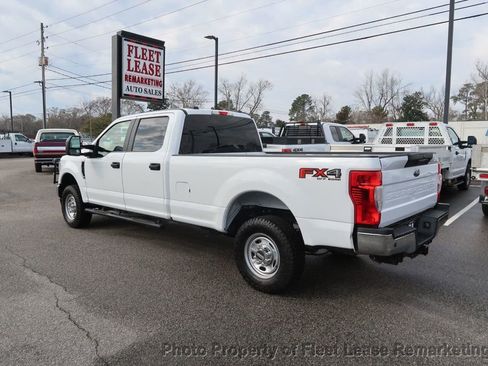 Used 2021 Ford F250 XL w/ Power Equipment Group image 3