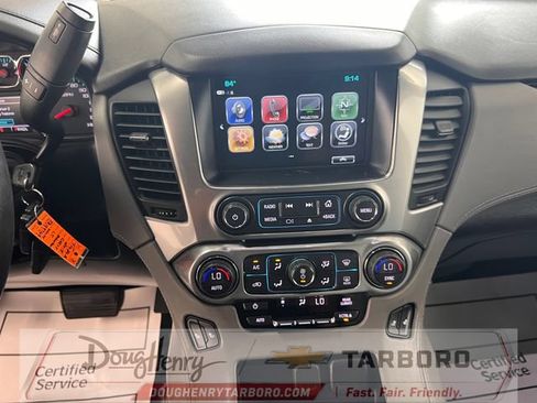 Used 2018 Chevrolet Suburban LT RWD image 47
