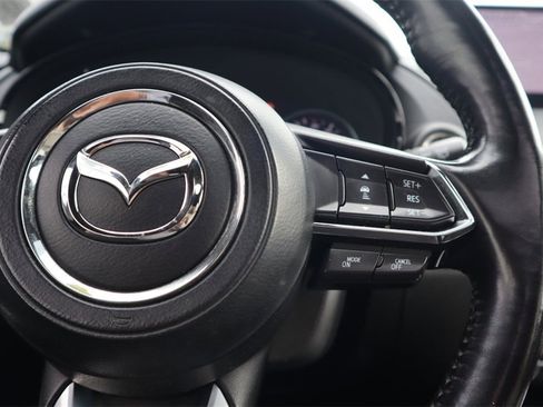 Used 2022 MAZDA CX-9 Grand Touring image 27