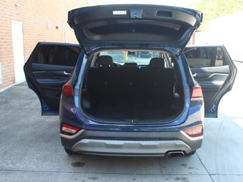 Used 2019 Hyundai Santa Fe SE image 19